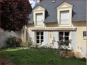 maison à la vente -   35000  RENNES, surface 91 m2 vente maison - UBI437958212